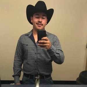 Meet your Posher, Ricky